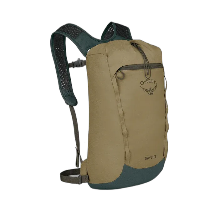 Plecak OSPREY Daylite Cinch / Nightingale Yellow/G