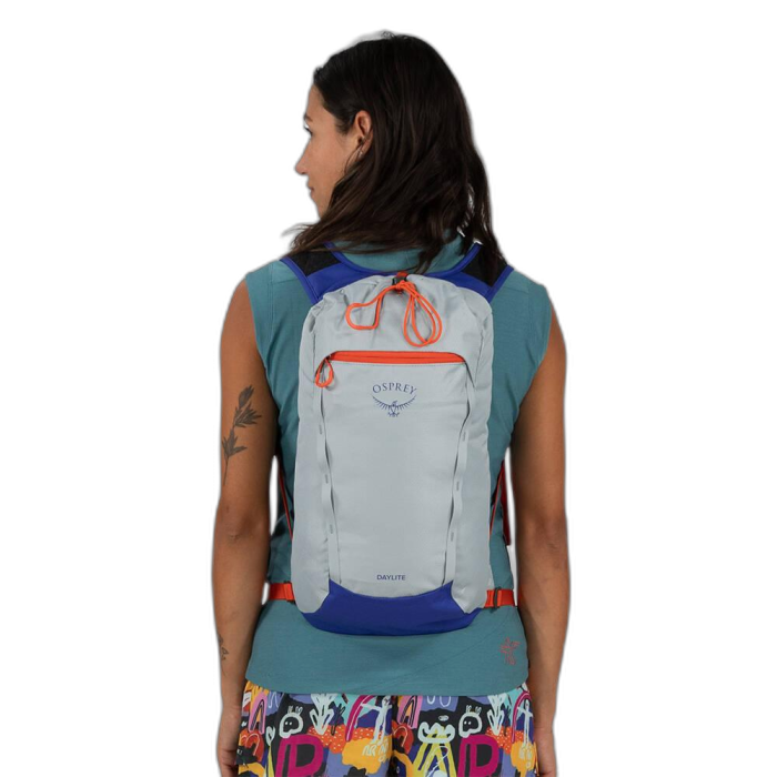 Plecak OSPREY Daylite Cinch /  szary