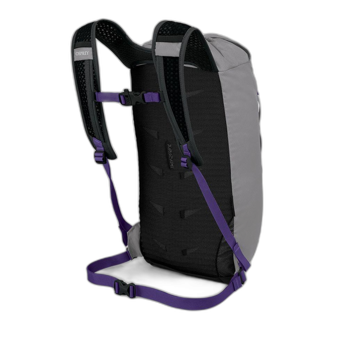 Plecak OSPREY Daylite Cinch / Med. Grey/Dark Charc