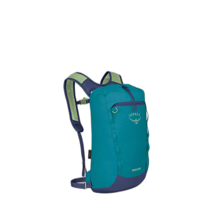 Plecak OSPREY Daylite Cinch / Blue Spikemoos