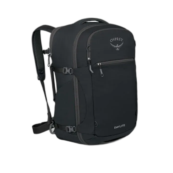 Plecak OSPREY Daylite CO Tr.44 / Black new