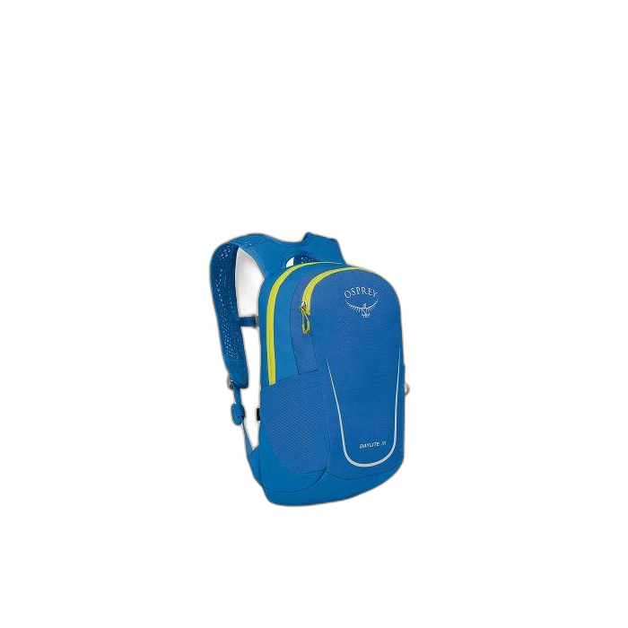 Plecak OSPREY Daylite Jr. Pack / Alpin Blue/Blue Flam