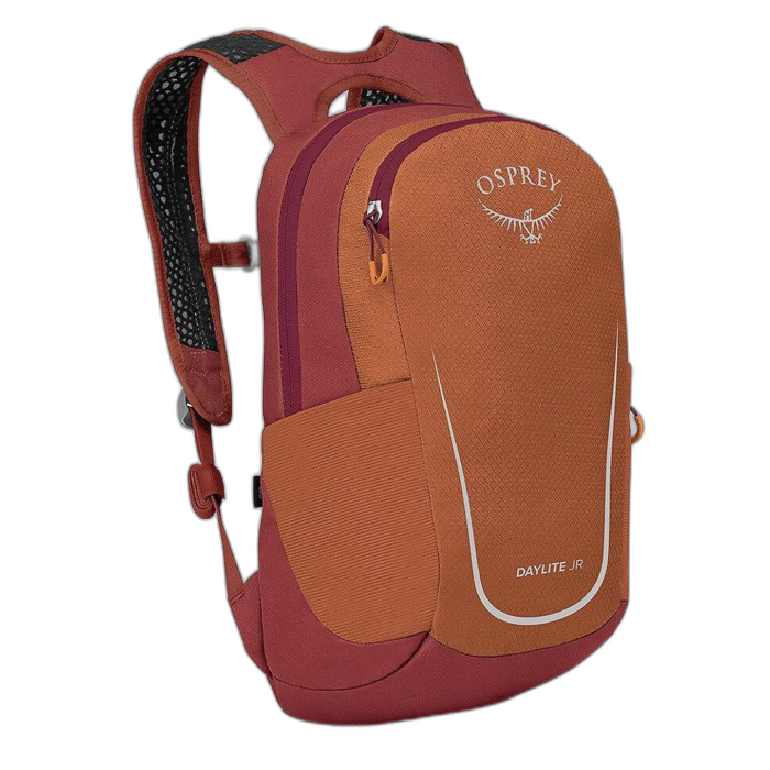 Plecak OSPREY Daylite Jr. Pack / Orange Dawn/Bazan