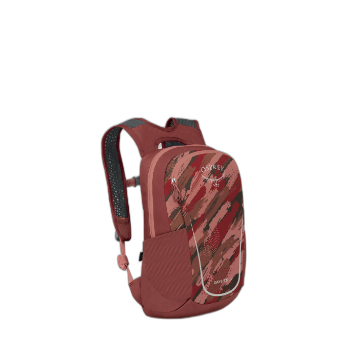 Plecak OSPREY Daylite Jr. Pack / Brush Strokes Print