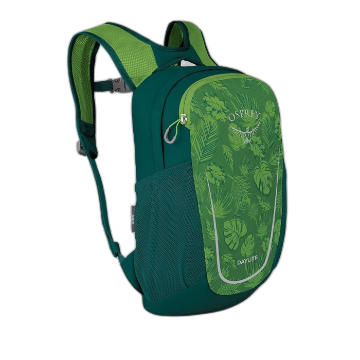 Plecak OSPREY Daylite Kids 10 /  zielony
