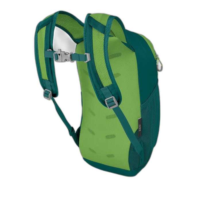 Plecak OSPREY Daylite Kids 10 /  zielony