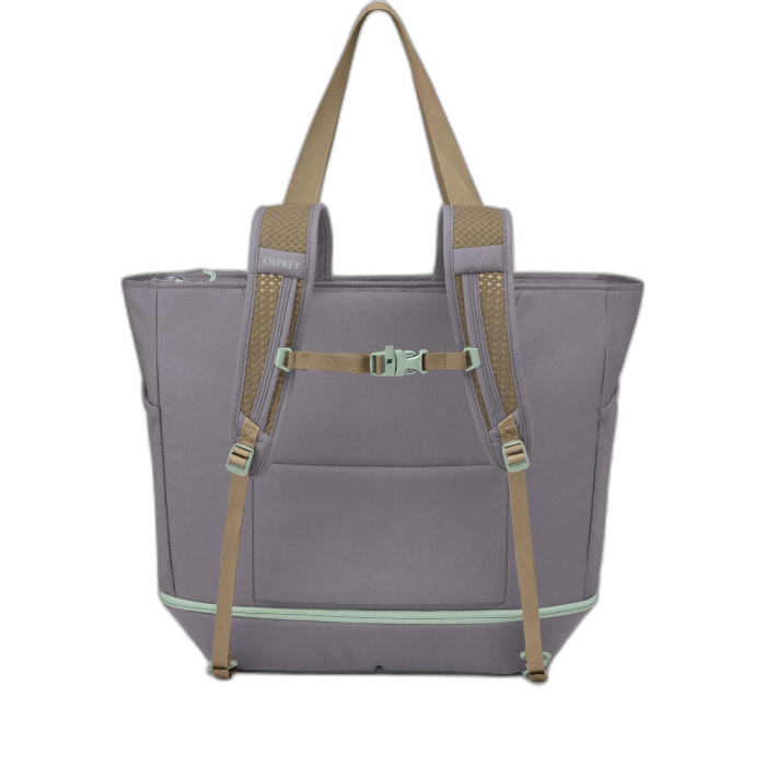 Plecak OSPREY Daylite La.ToteP / S.Grey L.Brown