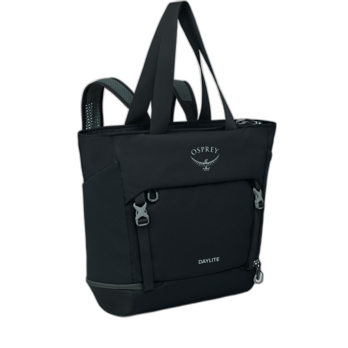 Plecak OSPREY Daylite La.ToteP / Black