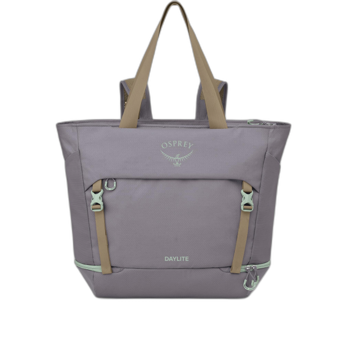 Plecak OSPREY Daylite La.ToteP / S.Grey L.Brown