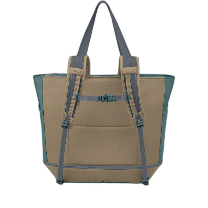 Plecak OSPREY Daylite La.ToteP / Cascade blueL.Brown
