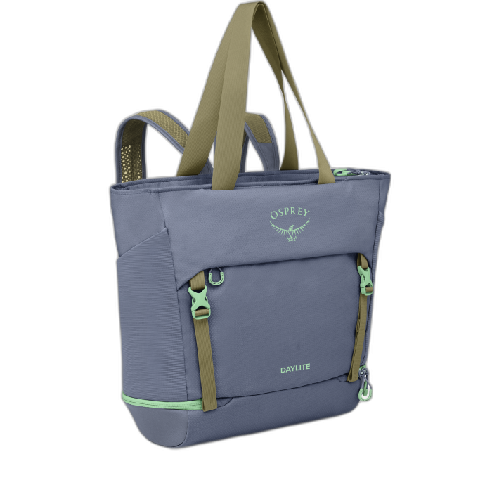 Plecak OSPREY Daylite La.ToteP / S.Grey L.Brown