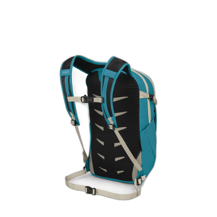 Plecak OSPREY Daylite PlusEart / Tropical Blue