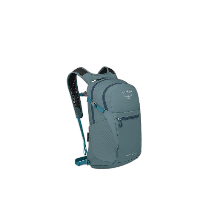 Plecak OSPREY Daylite PlusEart / Sea Glass Blue