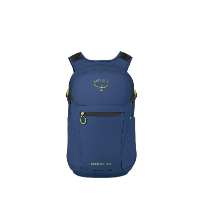 Plecak OSPREY Daylite PlusEart / Blue Tang