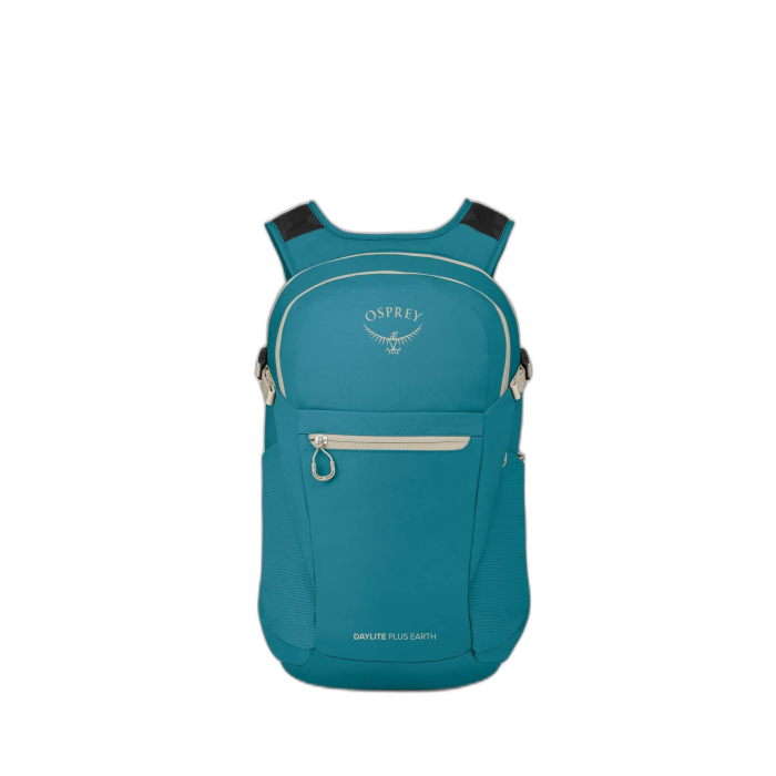 Plecak OSPREY Daylite PlusEart / Tropical Blue
