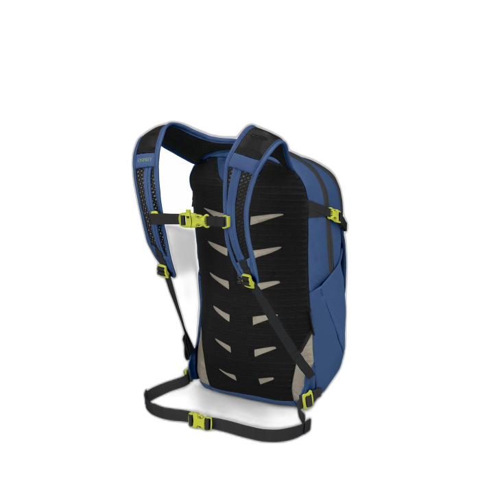 Plecak OSPREY Daylite PlusEart / Blue Tang