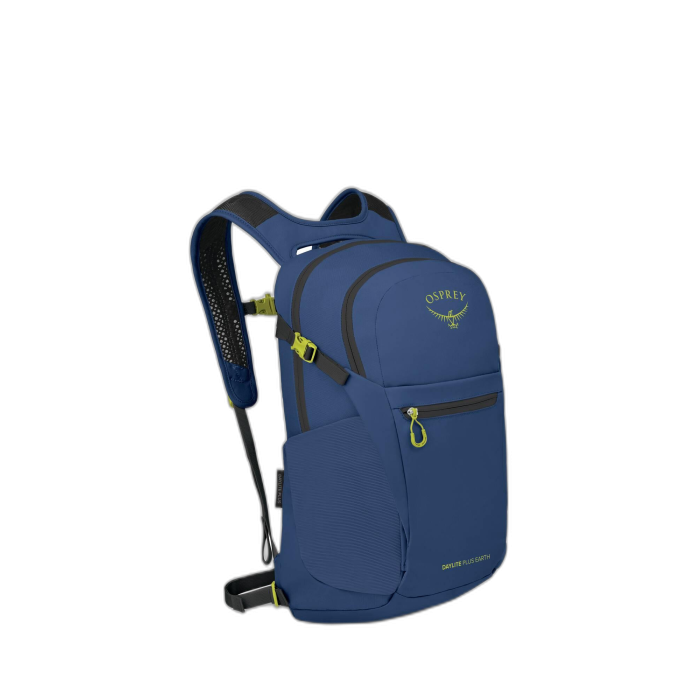 Plecak OSPREY Daylite PlusEart / Blue Tang