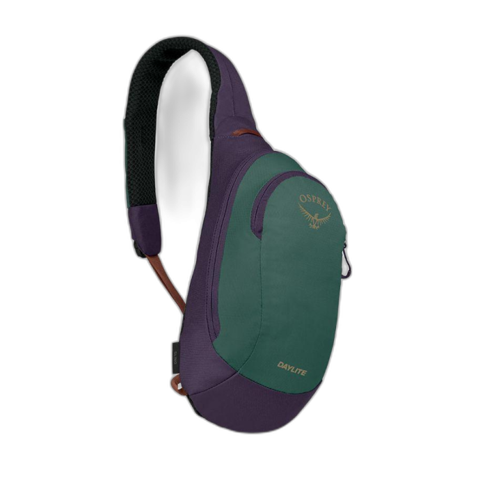 Plecak OSPREY Daylite Sling / Axo Green/E.Purle
