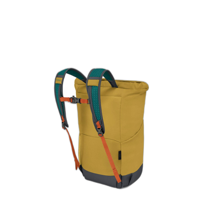 Plecak OSPREY Daylite TotePack / Tumbleweed Yellow/Tu