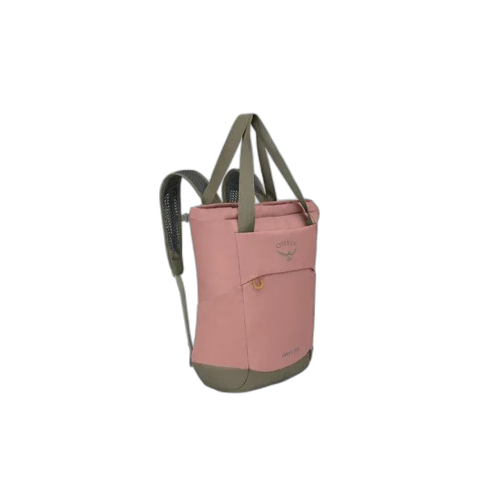 Plecak OSPREY Daylite TotePack / Ash Bush Pink/E.Grey