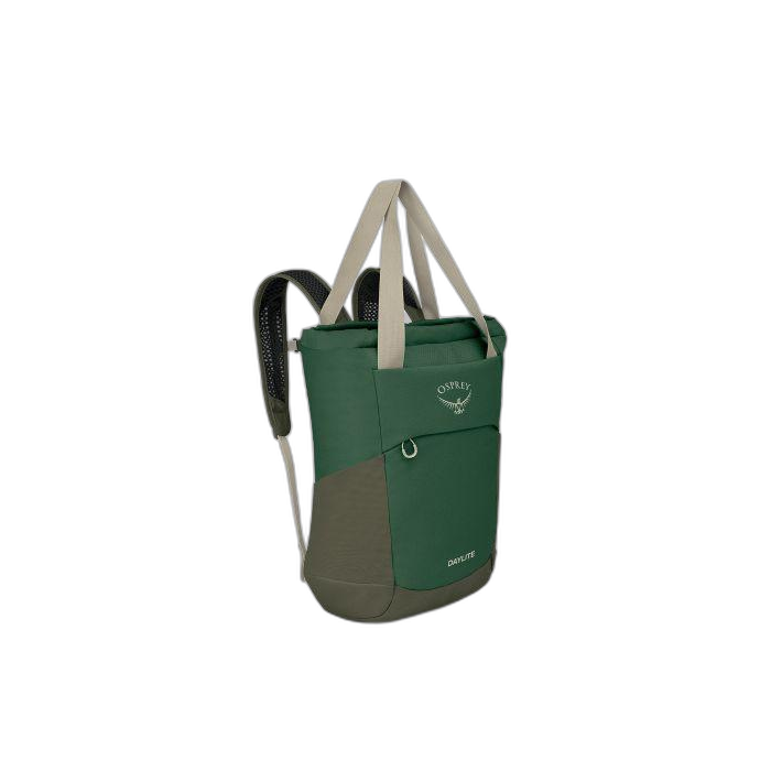 Plecak OSPREY Daylite TotePack / Green Canopy/G Creek