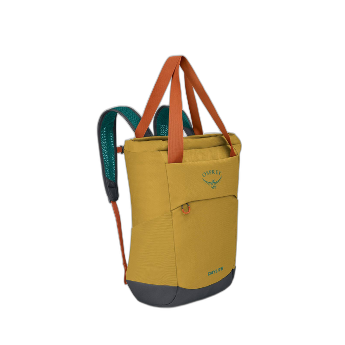 Plecak OSPREY Daylite TotePack / Tumbleweed Yellow/Tu