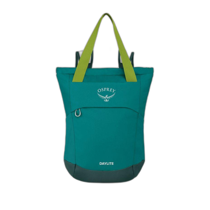 Plecak OSPREY Daylite TotePack / Es. Green/Bai. Green