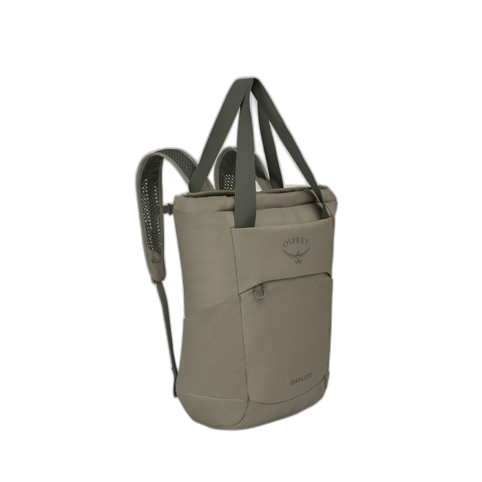 Plecak OSPREY Daylite TotePack / Tan Concret