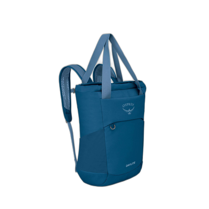 Plecak OSPREY Daylite TotePack / Night Shift blue