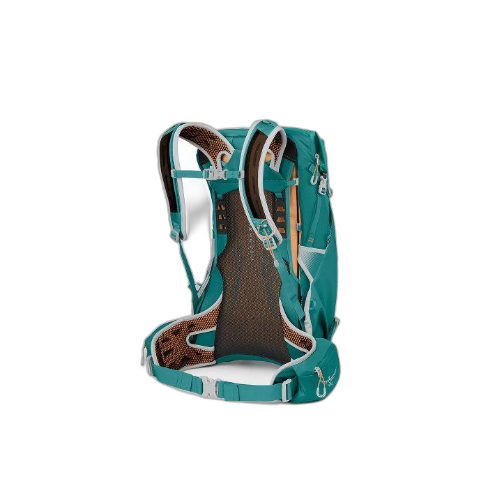 Plecak OSPREY Downburst26 W / Escapade Green