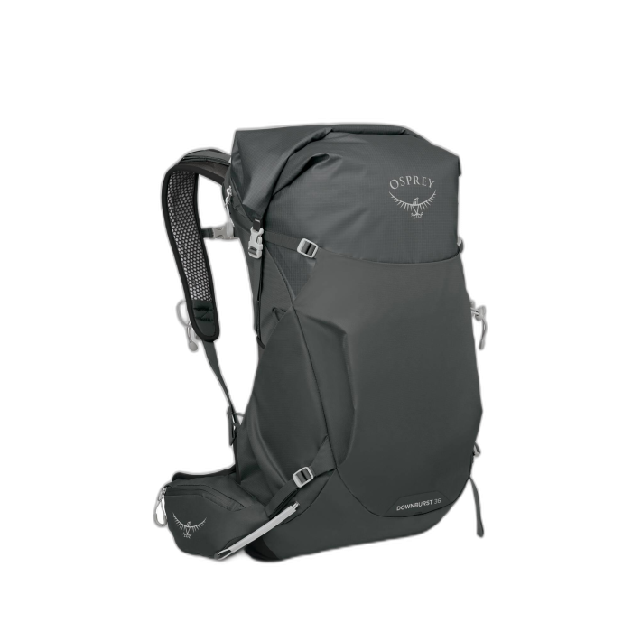 Plecak OSPREY Downburst36 M / Dark Charcoal
