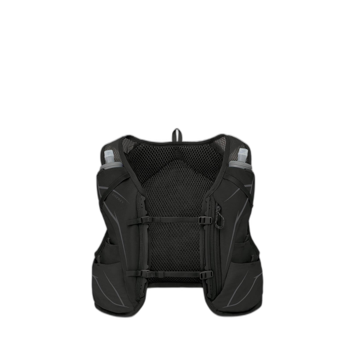 Plecak OSPREY Duro 6 M / Dark Charcoal Grey