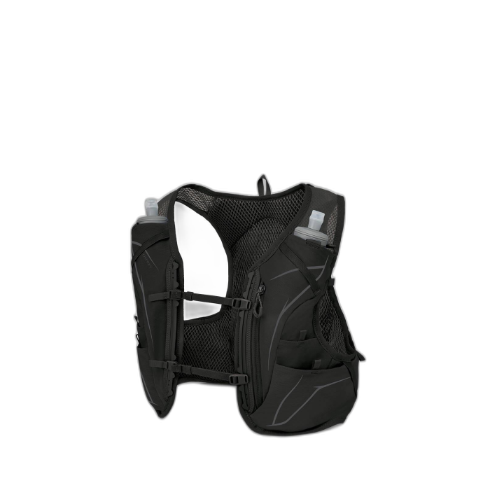 Plecak OSPREY Duro 6 M / Dark Charcoal Grey