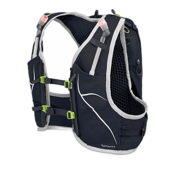 Plecak OSPREY Duro 6 M/L /  czarny