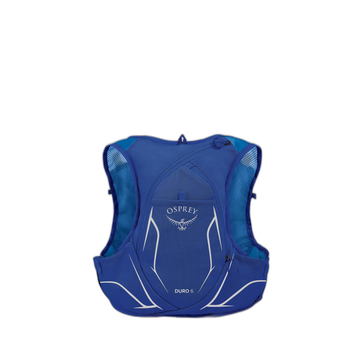 Plecak OSPREY Duro 6 S / Blue Sky