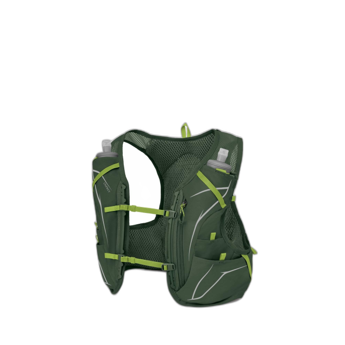 Plecak OSPREY Duro 6 S / Seaweed green/Limon