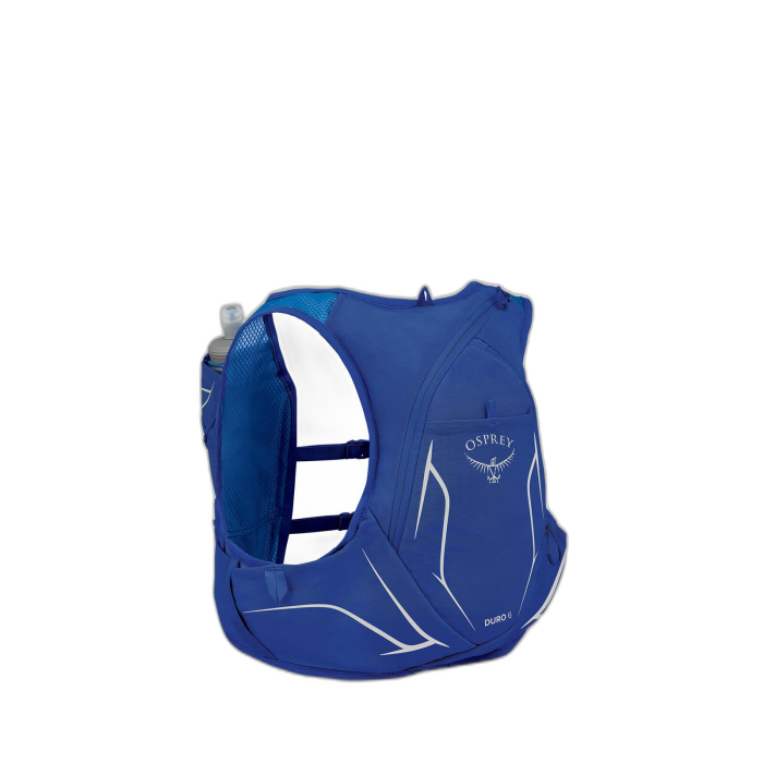 Plecak OSPREY Duro 6 S / Blue Sky