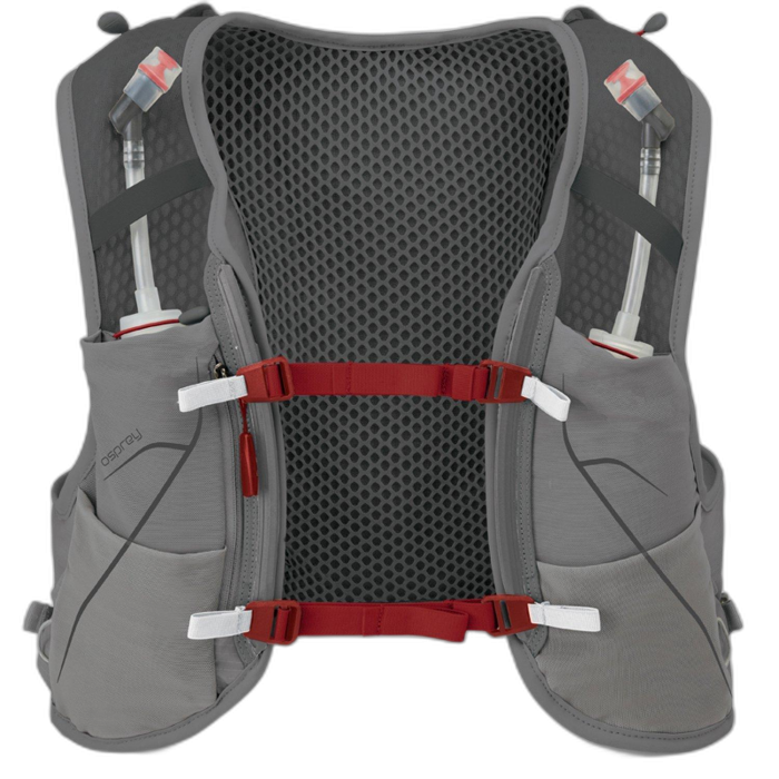 Plecak OSPREY Duro 6 S/M /  szary