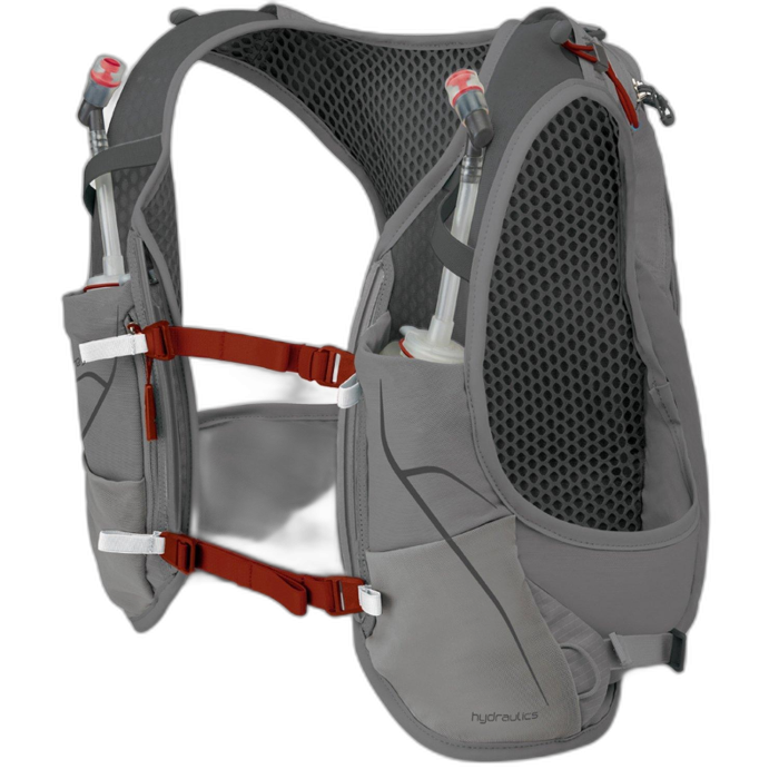Plecak OSPREY Duro 6 S/M /  szary