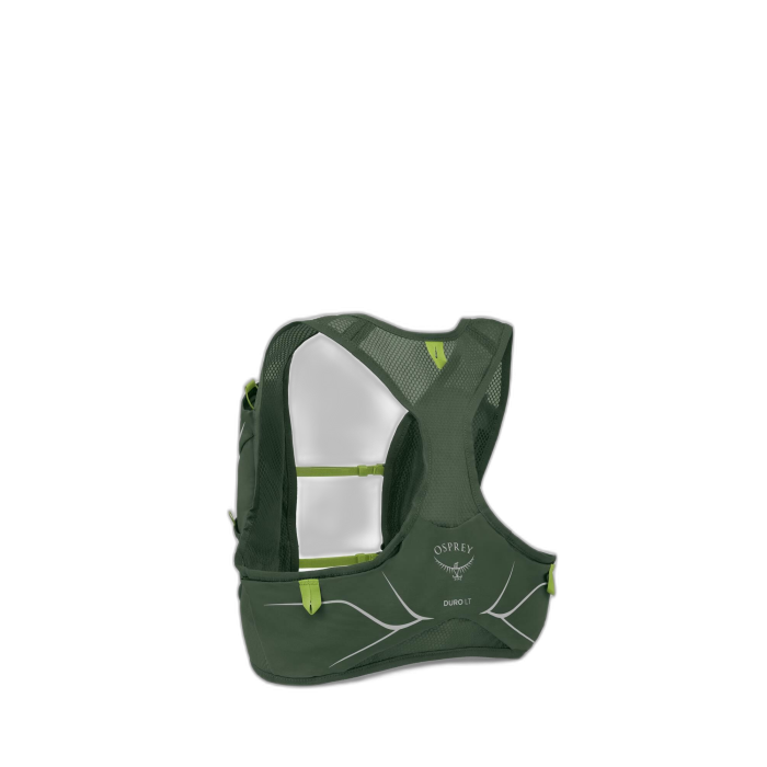 Plecak OSPREY Duro LT / Seaweed green/Limon