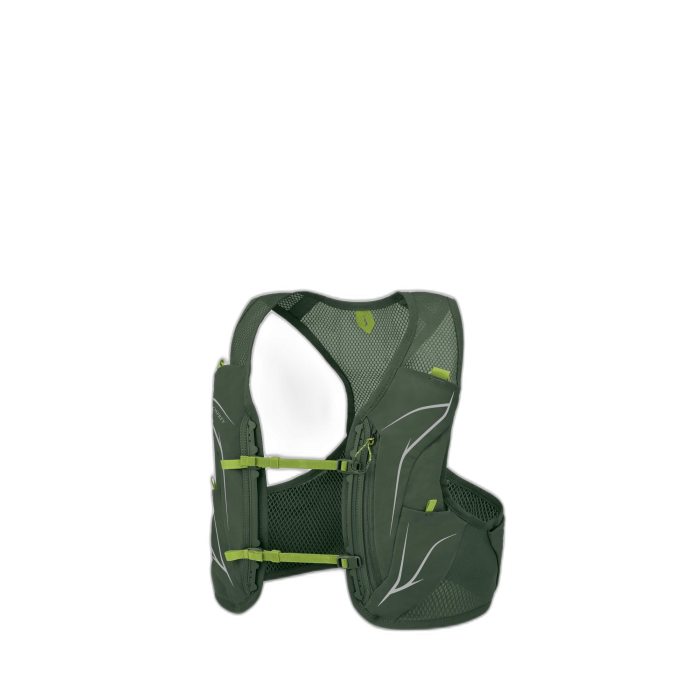 Plecak OSPREY Duro LT / Seaweed green/Limon