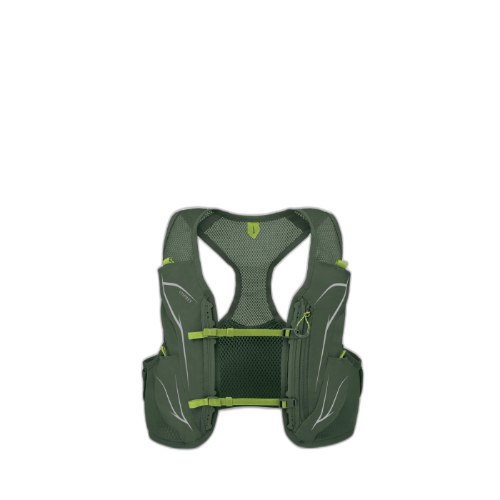 Plecak OSPREY Duro LT / Seaweed green/Limon