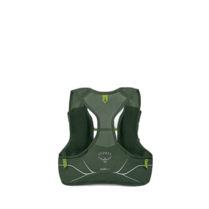 Plecak OSPREY Duro LT / Seaweed green/Limon