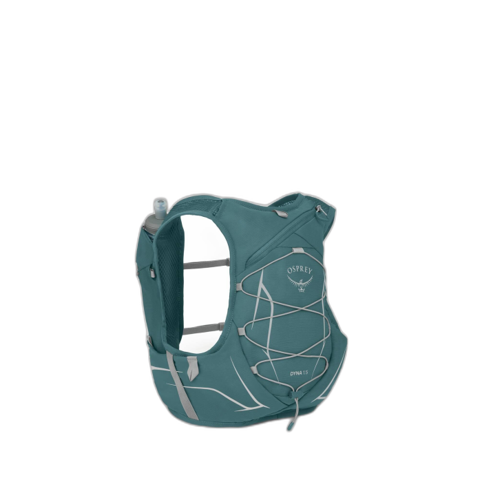 Plecak OSPREY Dyna 1.5 WM / Cascade Blue/Silver