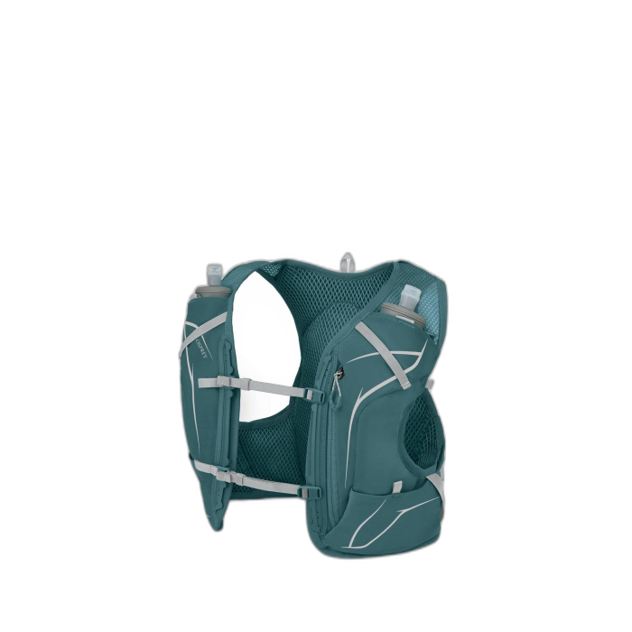 Plecak OSPREY Dyna 1.5 WM / Cascade Blue/Silver