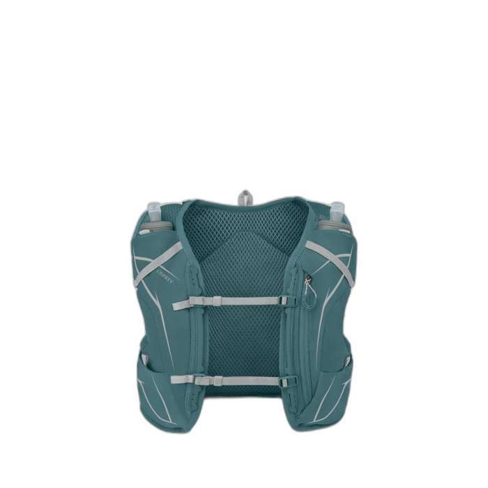Plecak OSPREY Dyna 1.5 WM / Cascade Blue/Silver