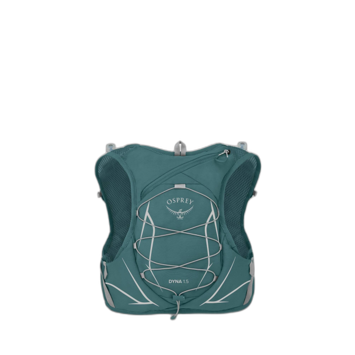 Plecak OSPREY Dyna 1.5 WM / Cascade Blue/Silver