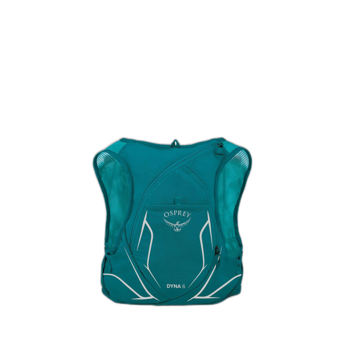 Plecak OSPREY Dyna 6 WL / Verdigris Green