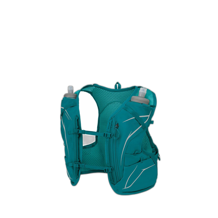 Plecak OSPREY Dyna 6 WL / Verdigris Green
