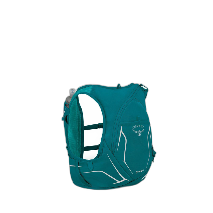 Plecak OSPREY Dyna 6 WL / Verdigris Green